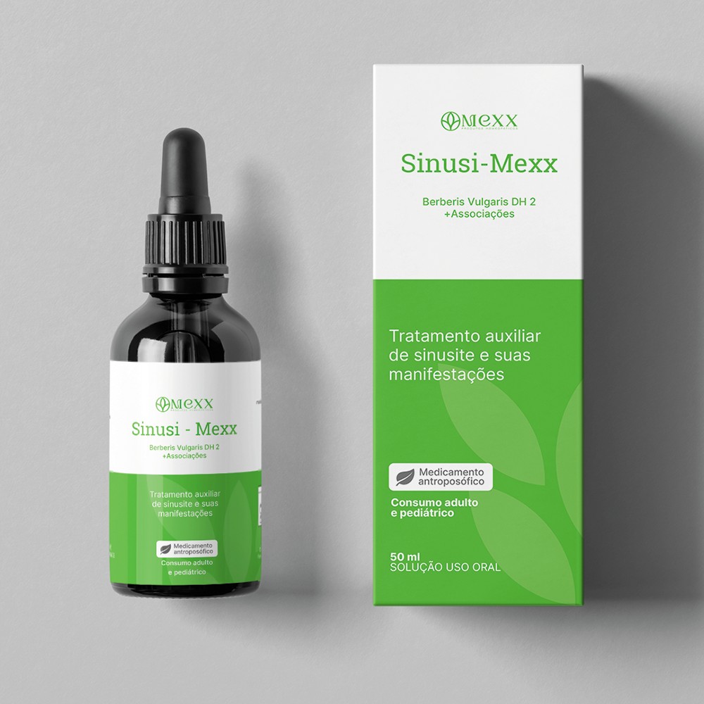 Sinusi-Mexx