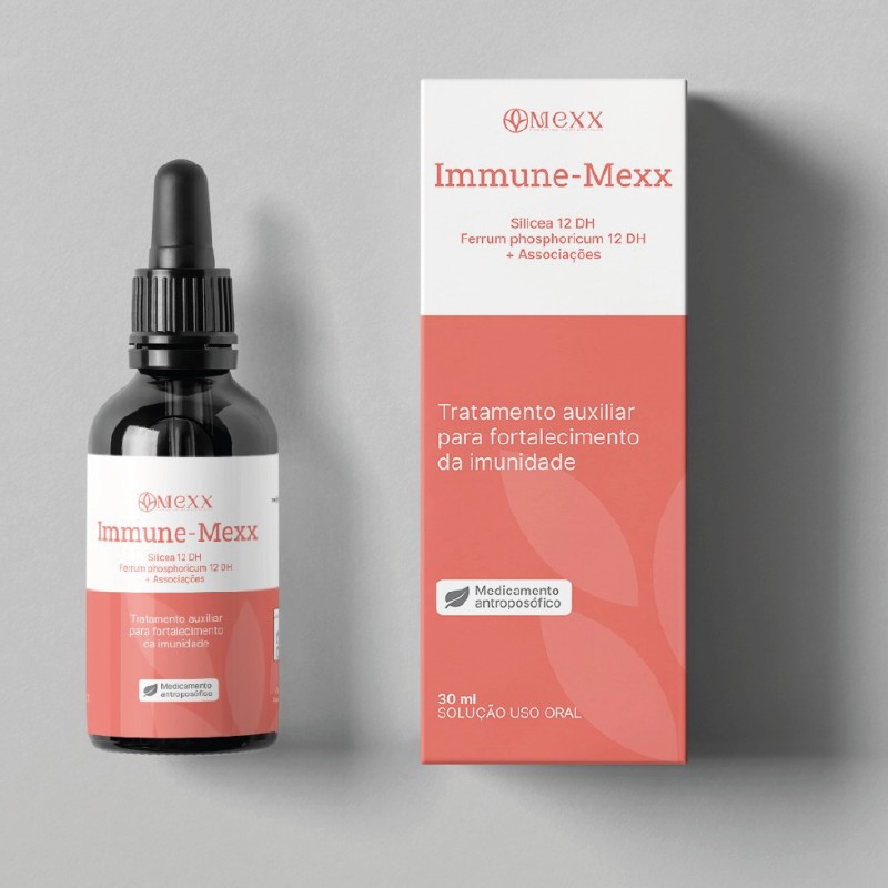 Immune-Mexx