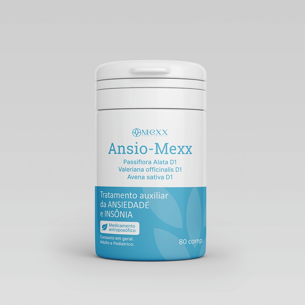 Ansio-Mexx